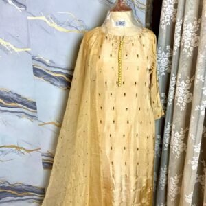 Golden Radiance Ensemble